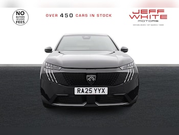 Used Peugeot 3008 2025 for sale - 78729654: Photo