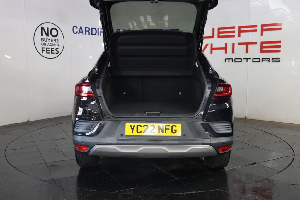 Used Renault Arkana 2022 for sale - 75936466: Photo 21