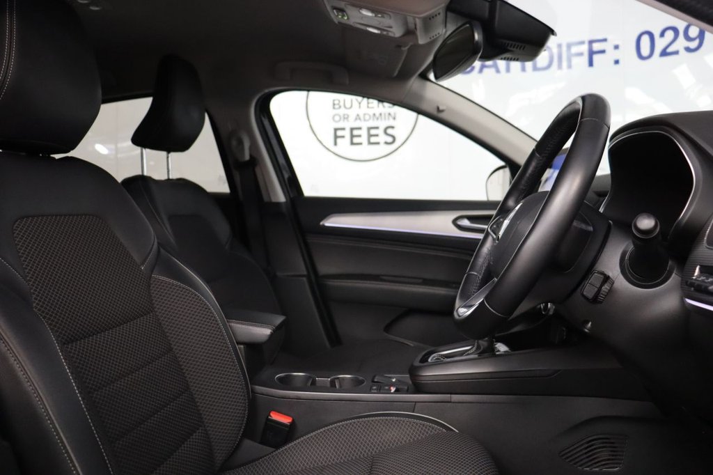 Used Renault Arkana 2022 for sale - 75936466: Photo 23