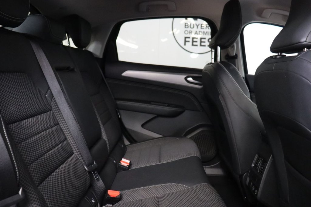 Used Renault Arkana 2022 for sale - 75936466: Photo 32