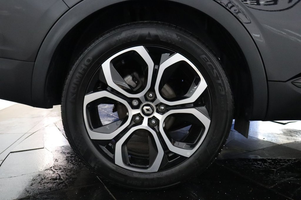 Used Renault Arkana 2022 for sale - 75936466: Photo 34