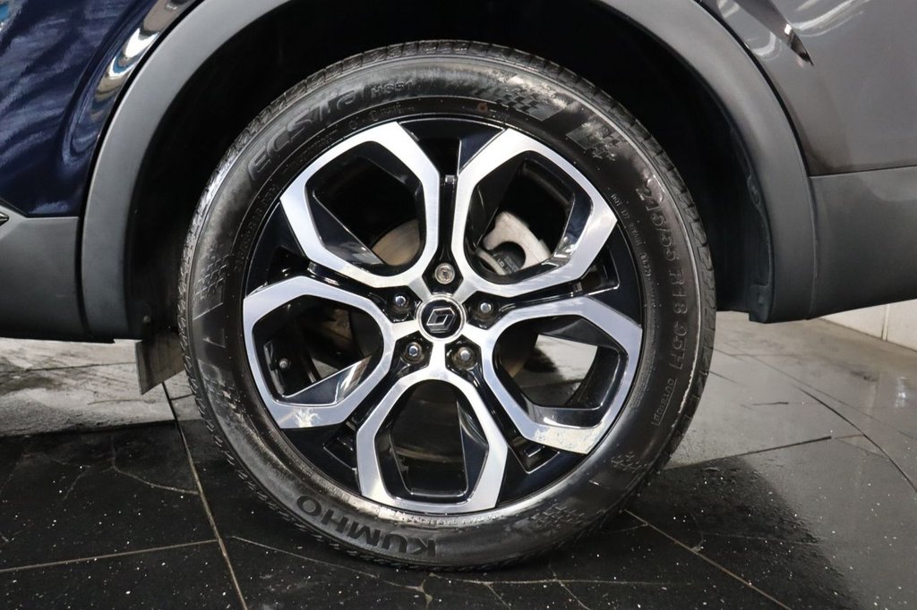 Used Renault Arkana 2022 for sale - 75936466: Photo 37