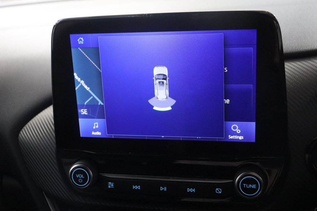 Used Ford Puma 2023 for sale - 77850299: Photo 10