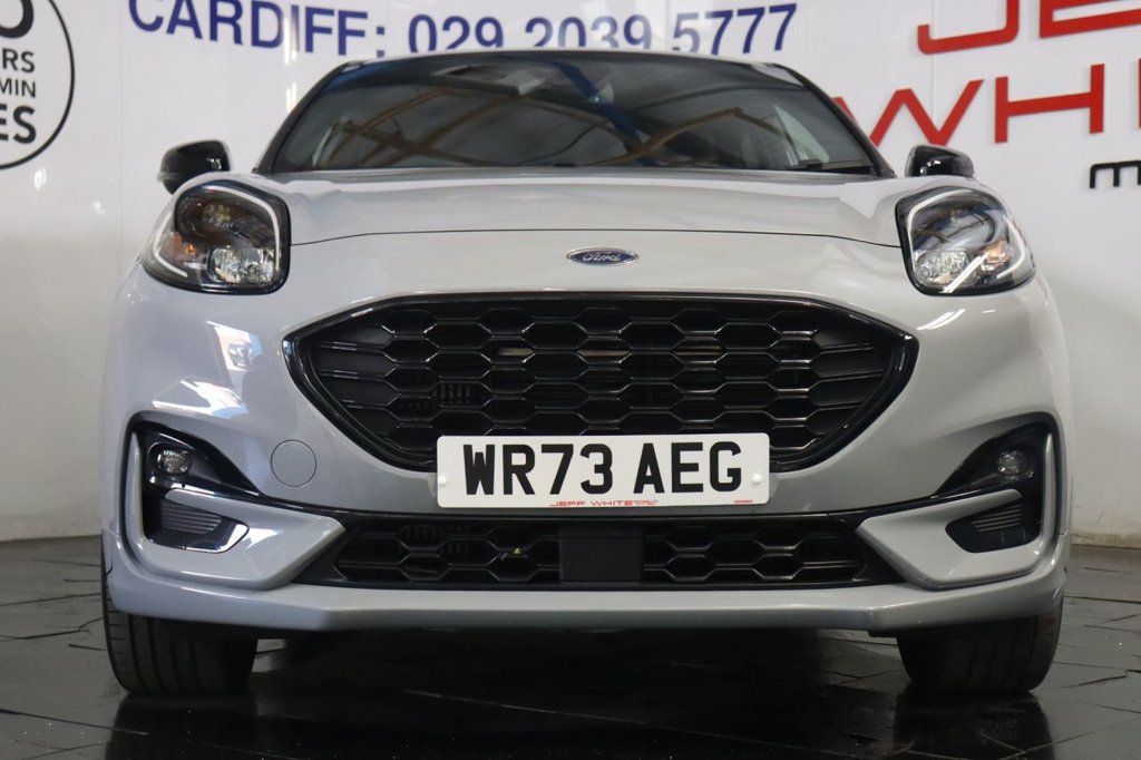 Used Ford Puma 2023 for sale - 77850299: Photo 11