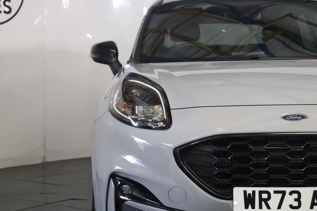 Used Ford Puma 2023 for sale - 77850299: Photo 12