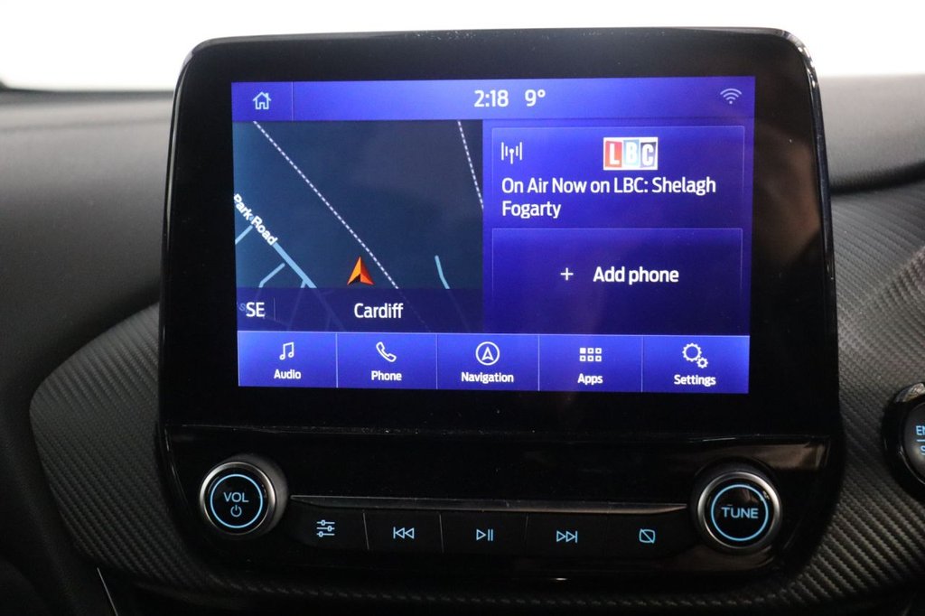 Used Ford Puma 2023 for sale - 77850299: Photo 14