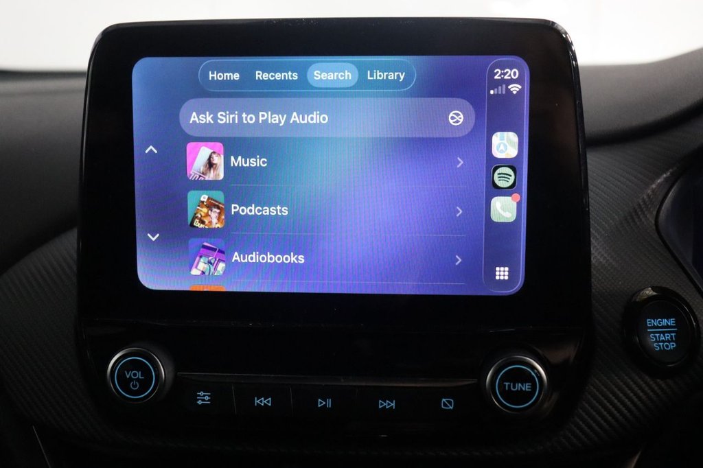 Used Ford Puma 2023 for sale - 77850299: Photo 15