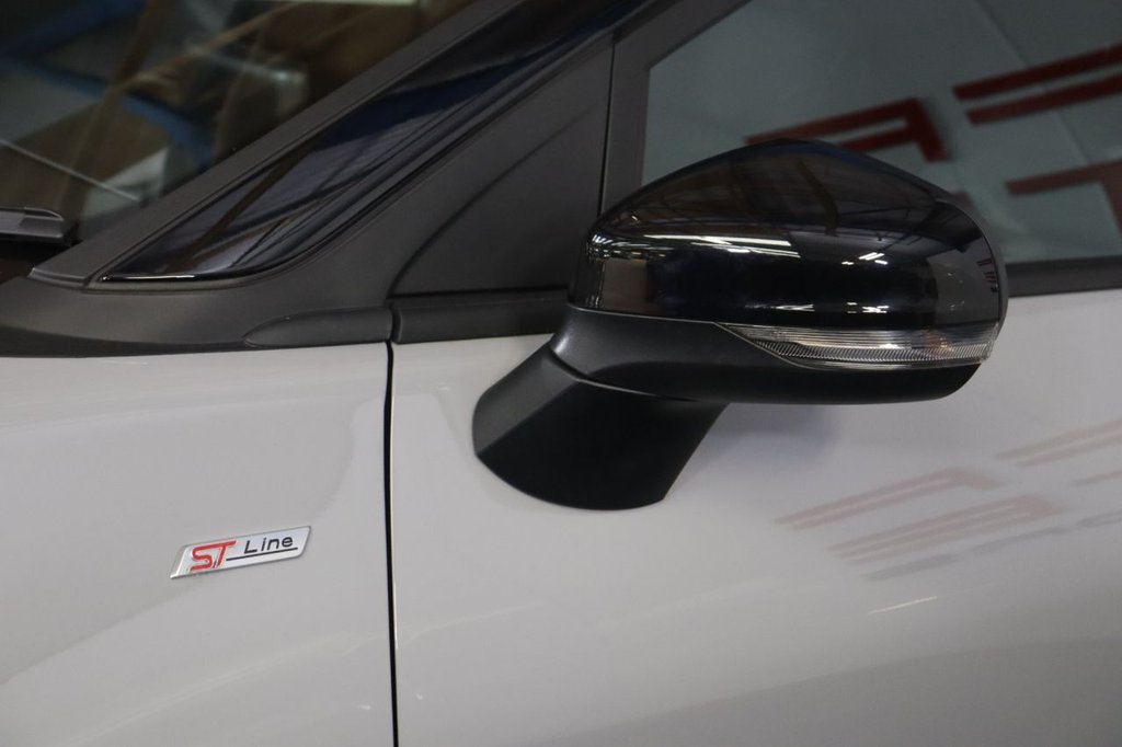 Used Ford Puma 2023 for sale - 77850299: Photo 17