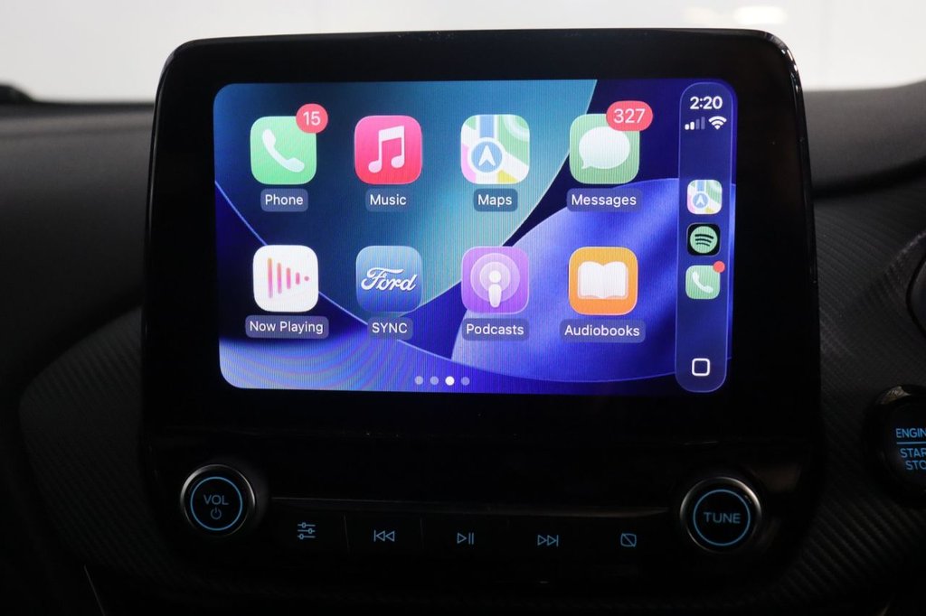 Used Ford Puma 2023 for sale - 77850299: Photo 2