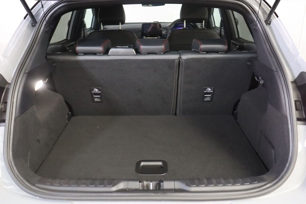 Used Ford Puma 2023 for sale - 77850299: Photo 21