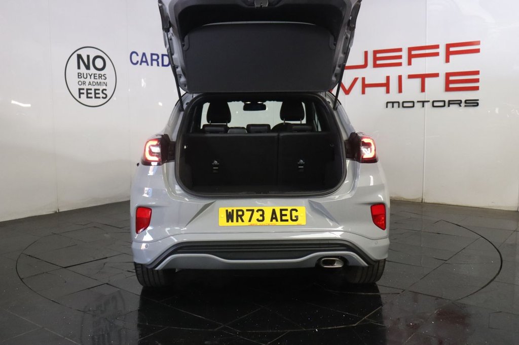 Used Ford Puma 2023 for sale - 77850299: Photo 22