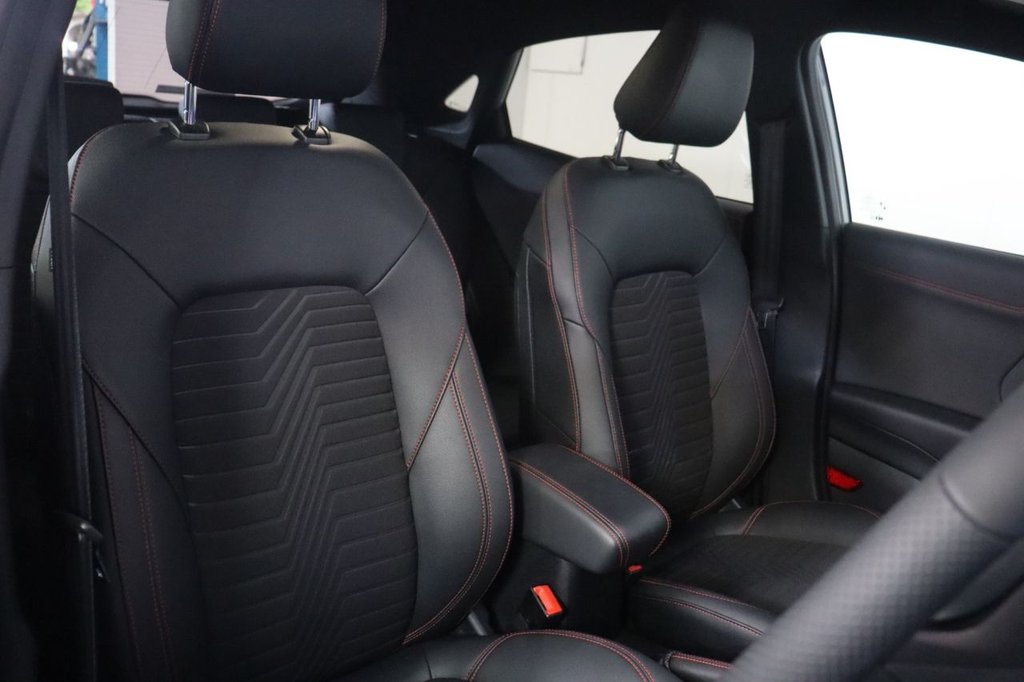 Used Ford Puma 2023 for sale - 77850299: Photo 23