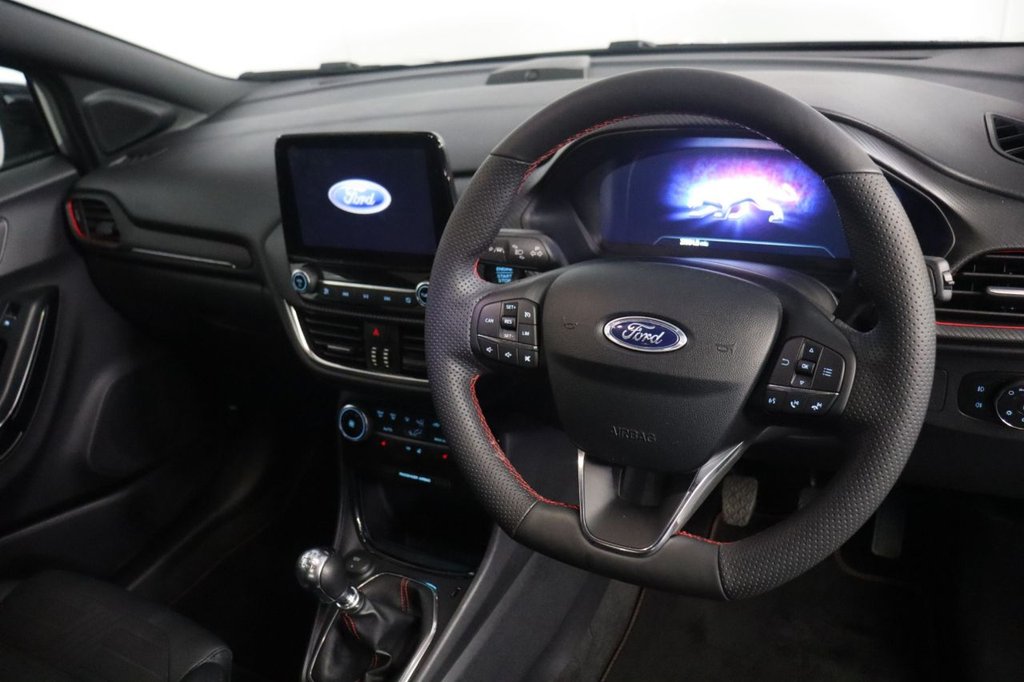 Used Ford Puma 2023 for sale - 77850299: Photo 24