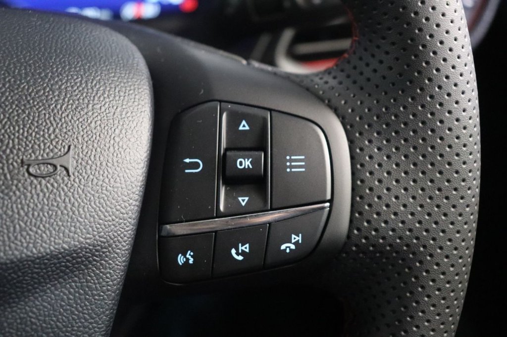 Used Ford Puma 2023 for sale - 77850299: Photo 26