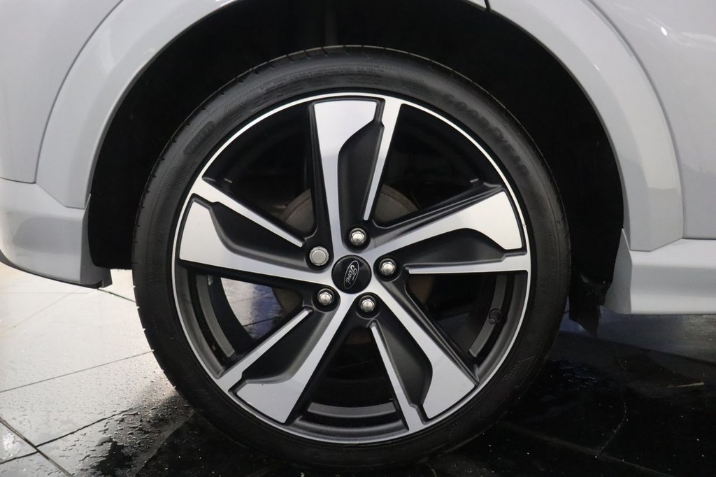 Used Ford Puma 2023 for sale - 77850299: Photo 34