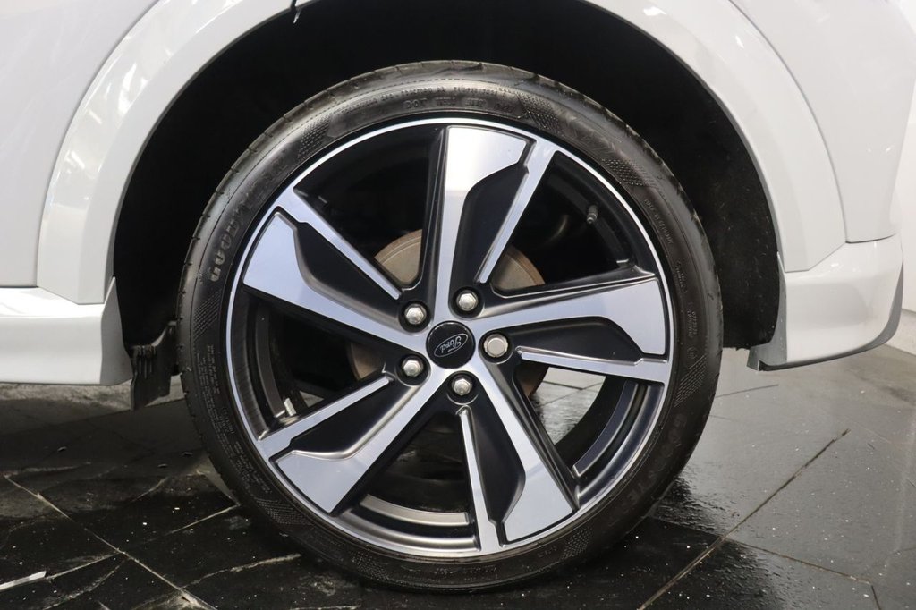 Used Ford Puma 2023 for sale - 77850299: Photo 37