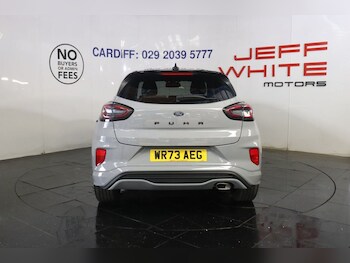 Used Ford Puma 2023 for sale - 77850299: Photo