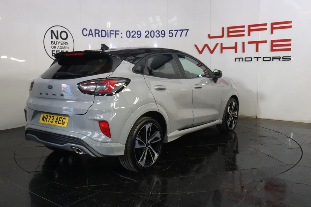 Used Ford Puma 2023 for sale - 77850299: Photo 5