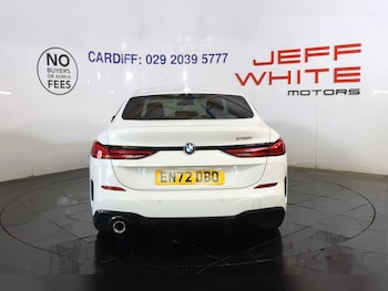 Used BMW 2 Series Gran Coupe 2023 for sale - 76604884: Photo