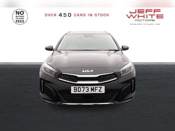 Used Kia XCeed 2023 for sale - 78964400: Photo