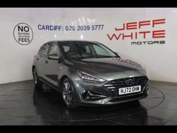 2022 (72) - 1.0T GDi Premium 5dr