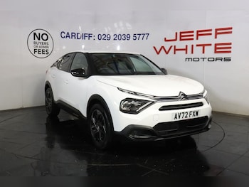 Citroen - C4