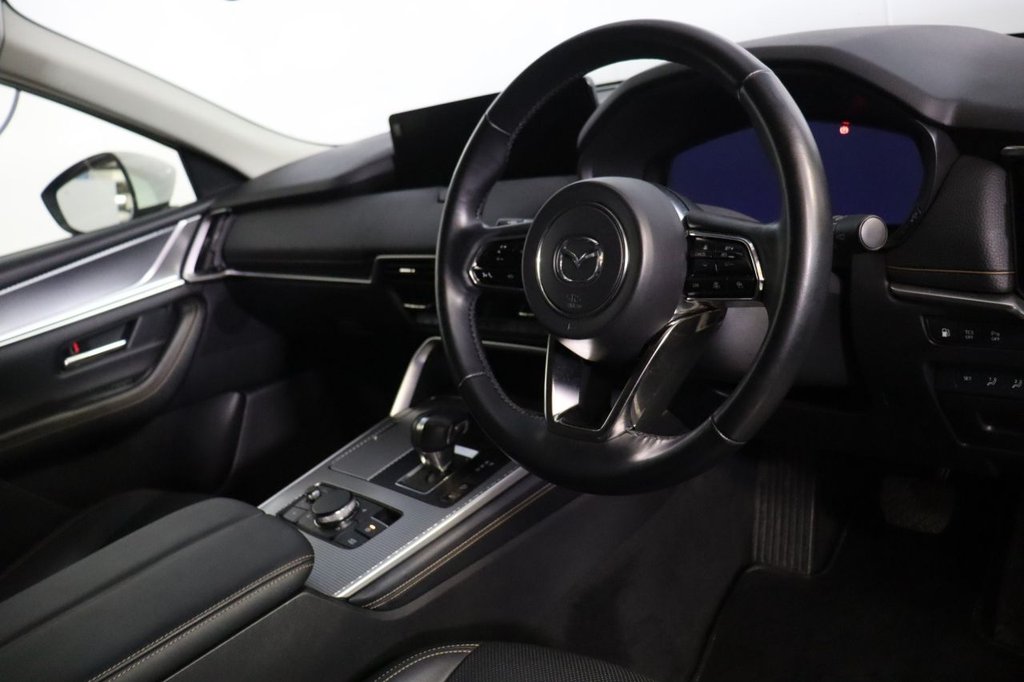 Used Mazda CX-60 2023 for sale - 77551617: Photo 18