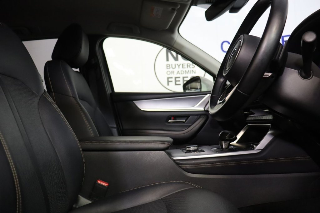 Used Mazda CX-60 2023 for sale - 77551617: Photo 19