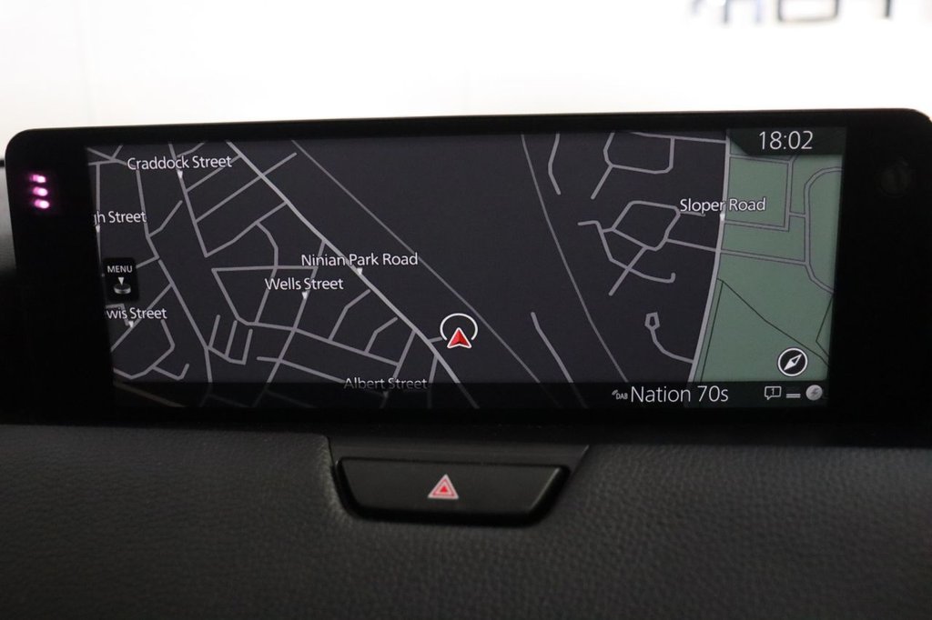 Used Mazda CX-60 2023 for sale - 77551617: Photo 2