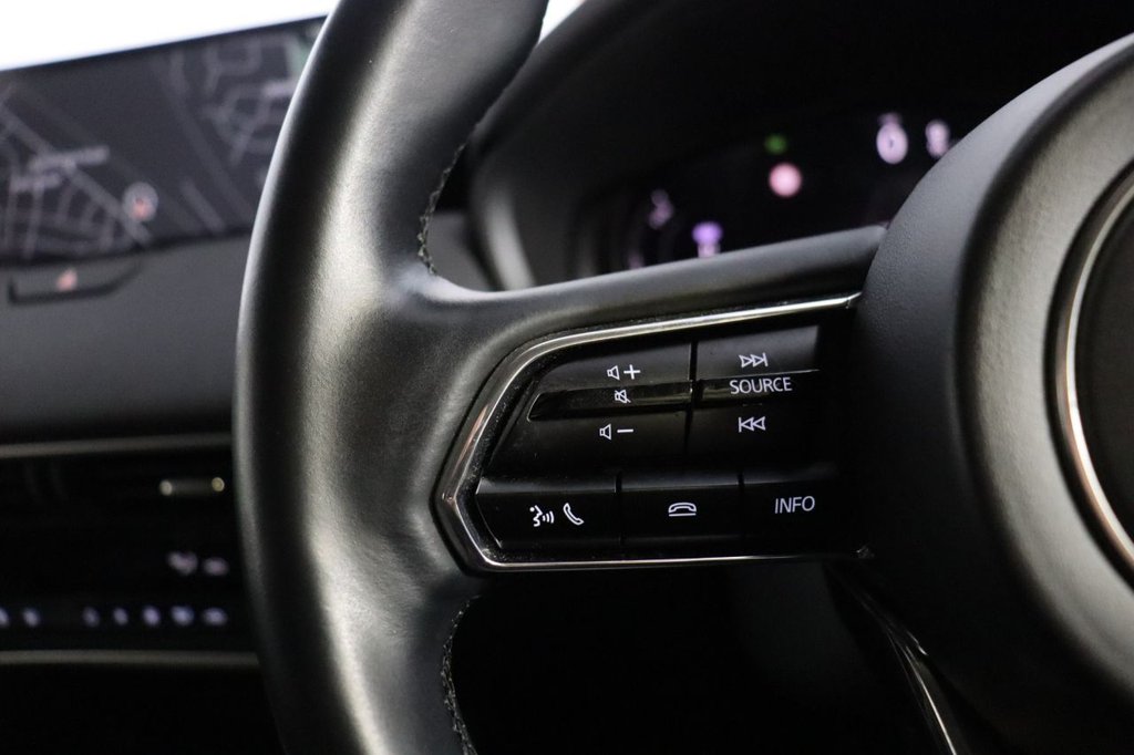 Used Mazda CX-60 2023 for sale - 77551617: Photo 24