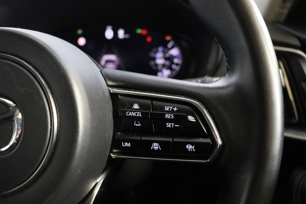 Used Mazda CX-60 2023 for sale - 77551617: Photo 25