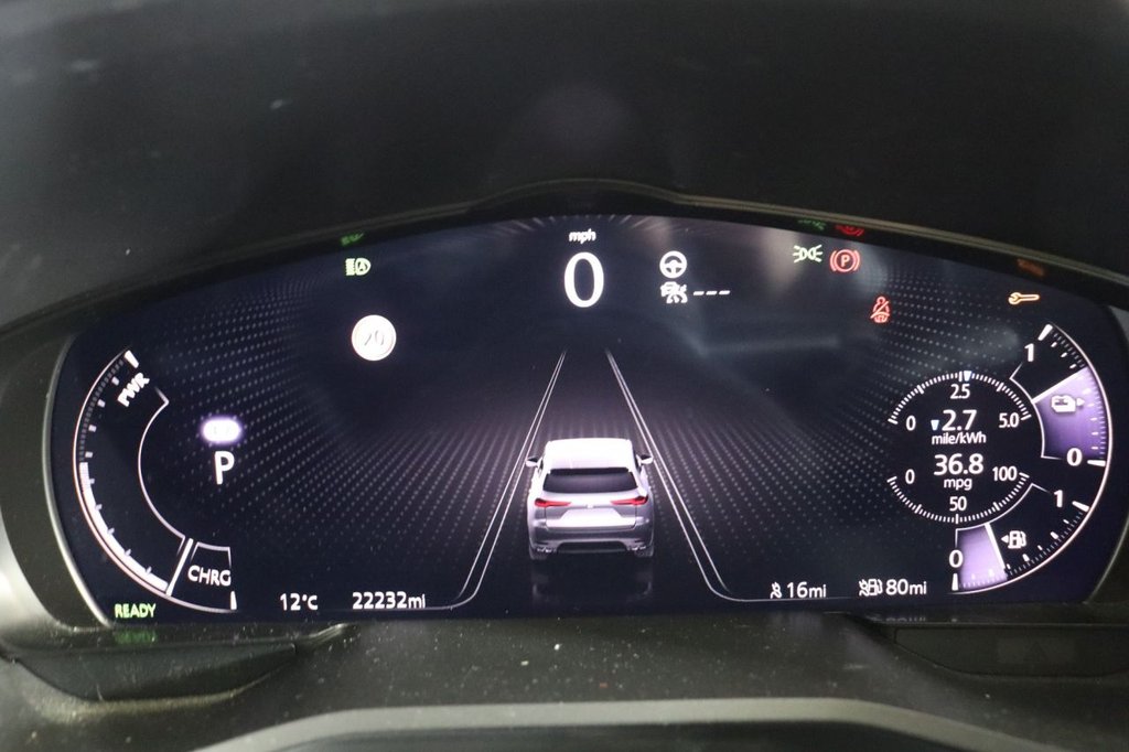 Used Mazda CX-60 2023 for sale - 77551617: Photo 26