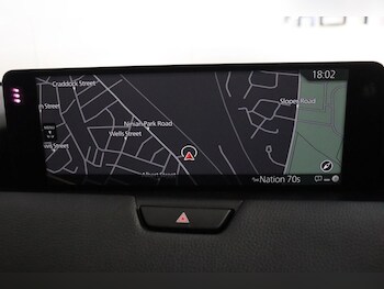 Used Mazda CX-60 2023 for sale - 77551617: Photo