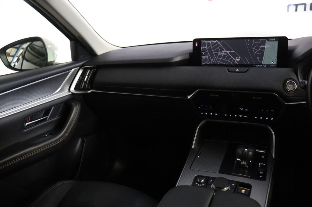 Used Mazda CX-60 2023 for sale - 77551617: Photo 30