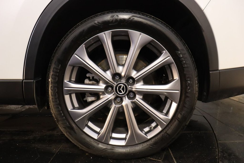 Used Mazda CX-60 2023 for sale - 77551617: Photo 31