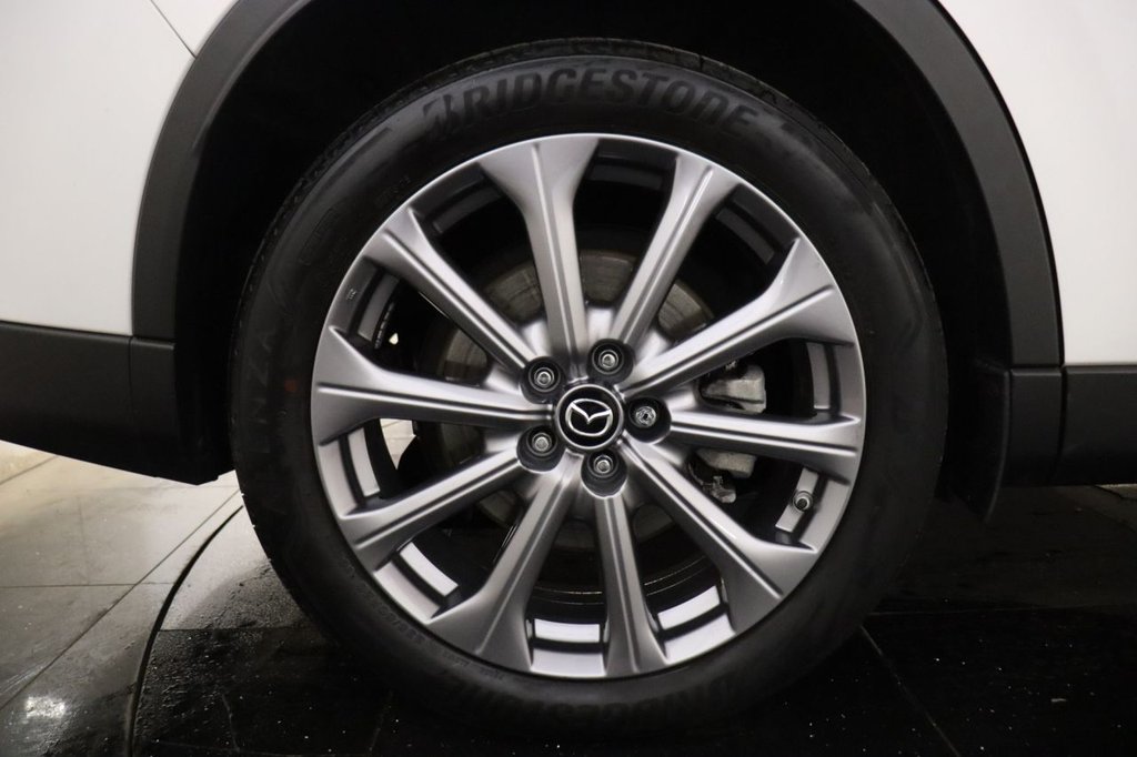 Used Mazda CX-60 2023 for sale - 77551617: Photo 32