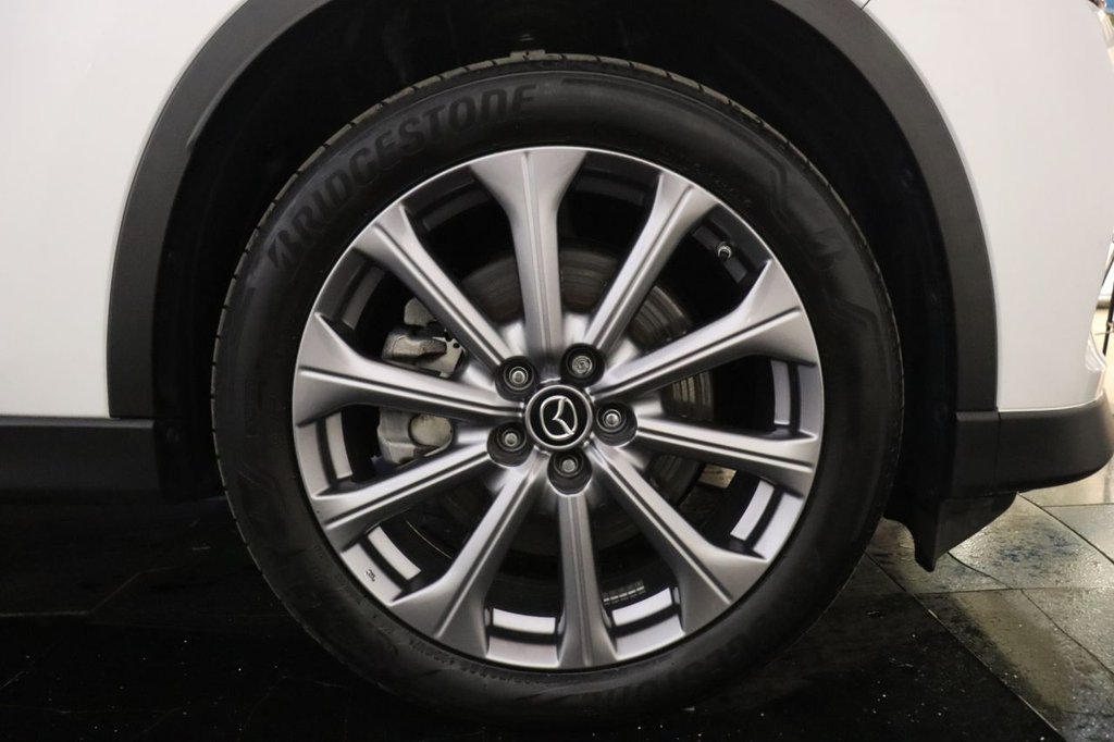 Used Mazda CX-60 2023 for sale - 77551617: Photo 33