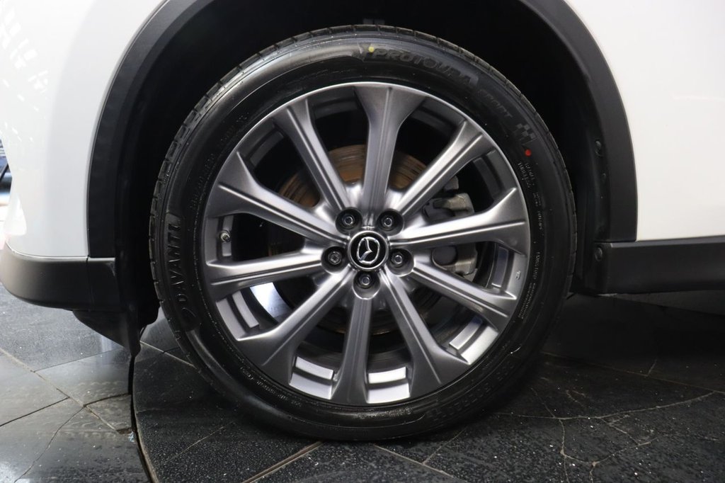 Used Mazda CX-60 2023 for sale - 77551617: Photo 34