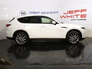 Used Mazda CX-60 2023 for sale - 77551617: Photo