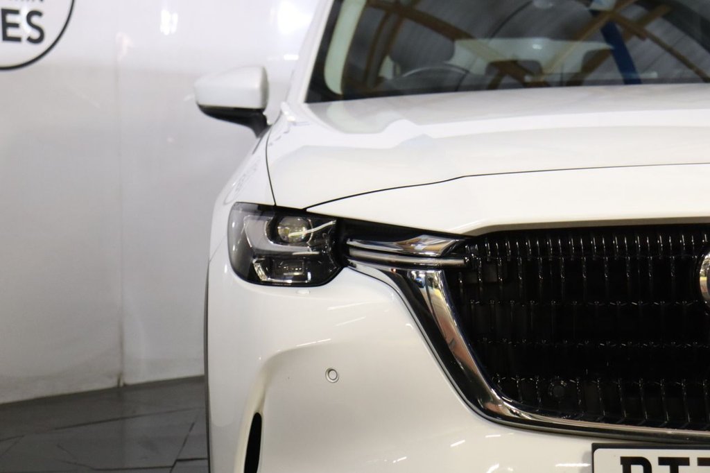 Used Mazda CX-60 2023 for sale - 77551617: Photo 6