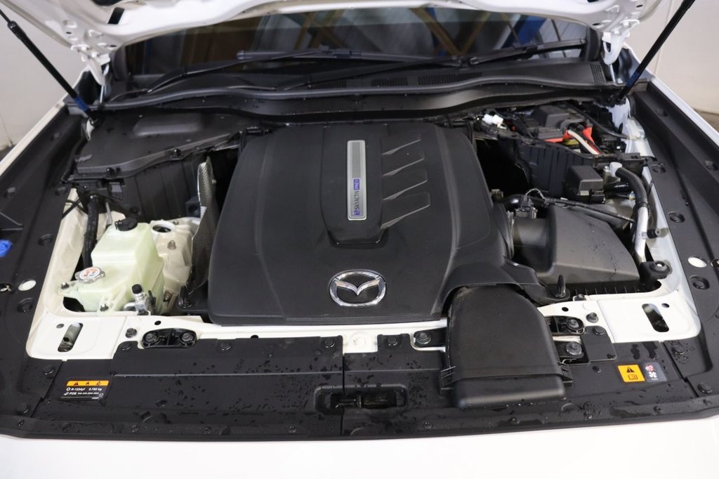 Used Mazda CX-60 2023 for sale - 77551617: Photo 9