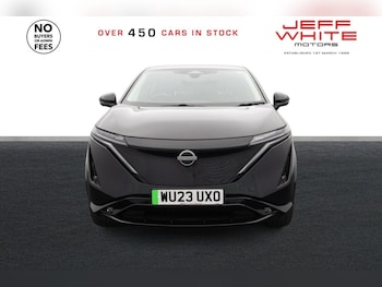 Used Nissan ARIYA 2023 for sale - 79191407: Photo