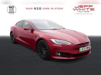 Used Tesla Model S 2020 for sale - 79666499: Photo