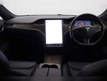 Used Tesla Model S 2020 for sale - 79666499: Photo