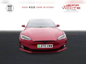 Used Tesla Model S 2020 for sale - 79666499: Photo