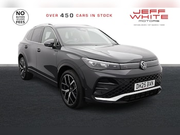 Used Volkswagen Tiguan 2025 for sale - 79370720: Photo