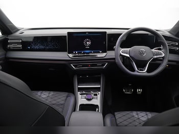Used Volkswagen Tiguan 2025 for sale - 79370720: Photo