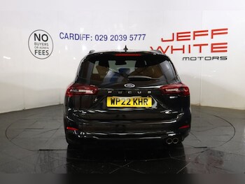 Used Ford Focus 2022 for sale - 77708898: Photo