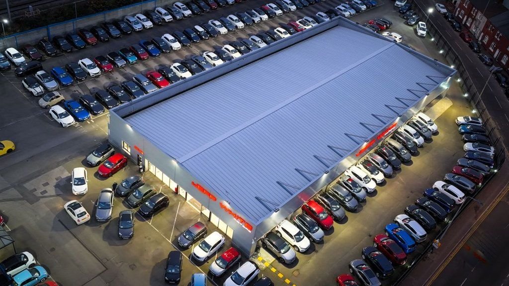 Used BMW 1 Series 2021 for sale - 76868138: Photo 1