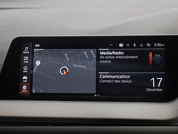 Used BMW 1 Series 2021 for sale - 76868138: Photo